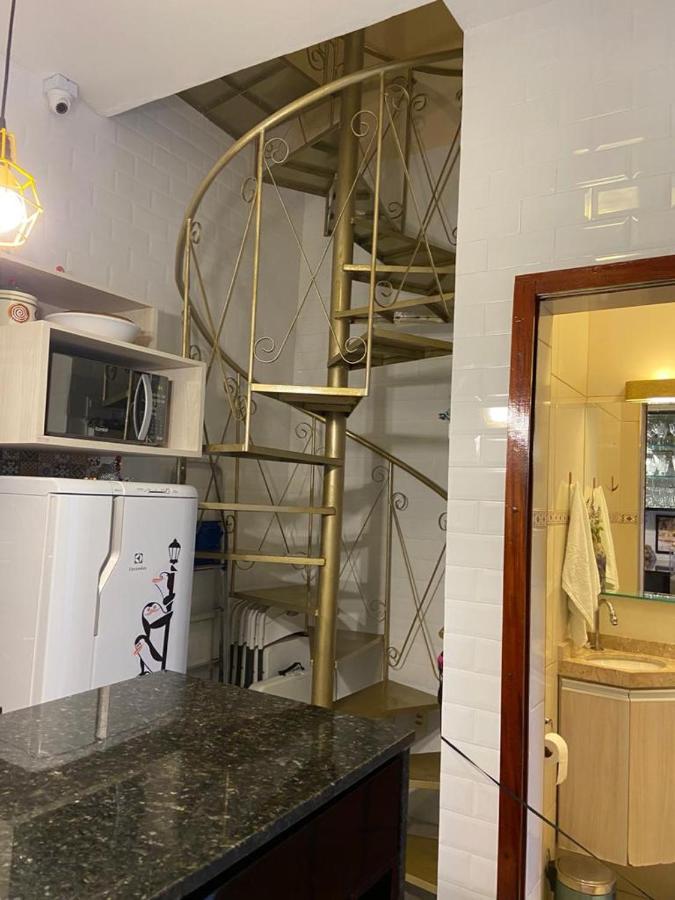 Lindo Chale No Centro De Guaramiranga Apartment Bagian luar foto